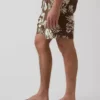 Bañador holgado de 6"