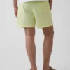 Bañador holgado de 6"