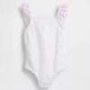 Bañador mono para bebés y niños pequeños