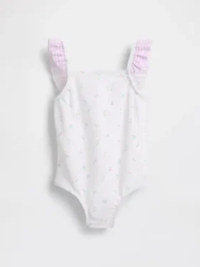 Bañador mono para bebés y niños pequeños