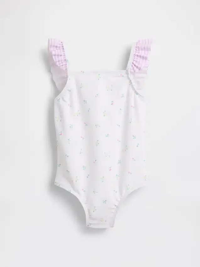 Bañador mono para bebés y niños pequeños