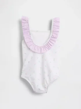 Bañador mono para bebés y niños pequeños