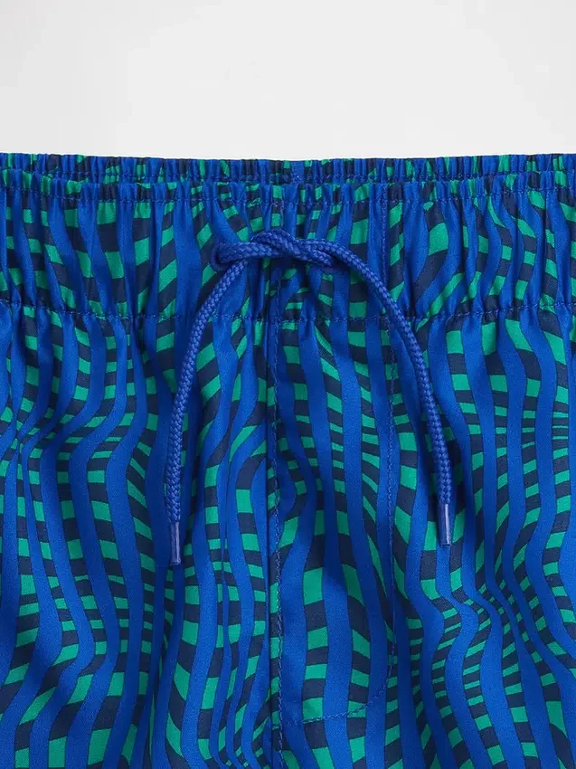 Bañador reciclado para niños de 5"