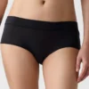 Bañador tipo shorty de talle bajo Breathe (paquete de 3)