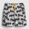 Bañadores reciclados de DC™ Batman para bebés y niños