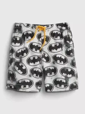 Bañadores reciclados de DC™ Batman para bebés y niños
