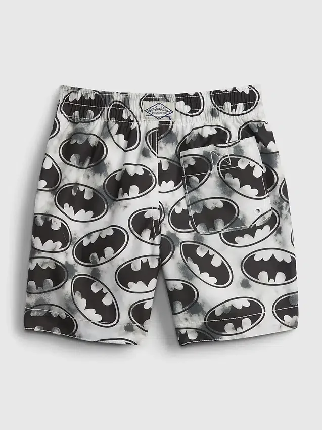 Bañadores reciclados de DC™ Batman para bebés y niños