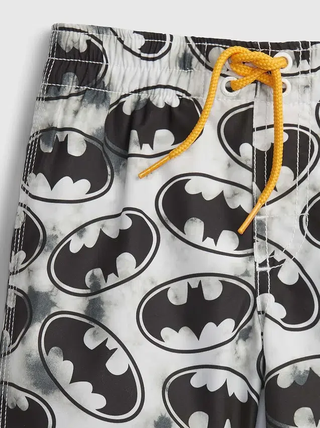 Bañadores reciclados de DC™ Batman para bebés y niños