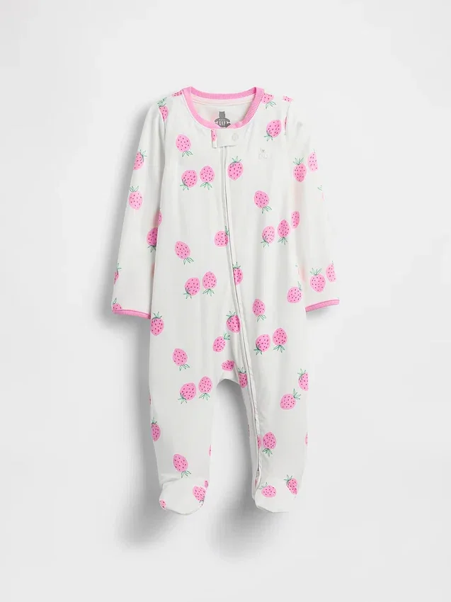 Baby First Favorites: mono con pies
