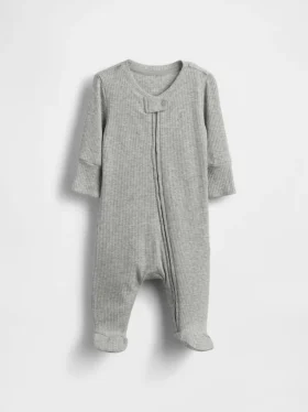 Baby First Favorites: mono con pies de punto fino
