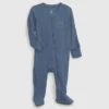 Baby First Favorites: mono con pies de punto fino