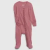 Baby First Favorites: mono con pies de punto fino
