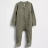 Baby First Favorites: mono con pies de punto fino