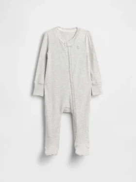 Baby First Favorites: mono con pies de punto fino