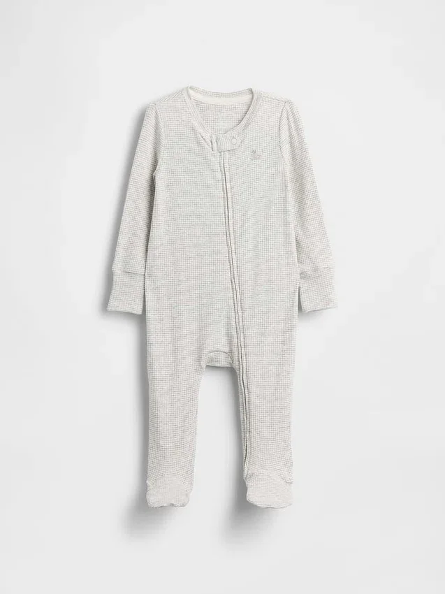Baby First Favorites: mono con pies de punto fino