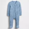 Baby First Favorites: mono con pies de punto fino