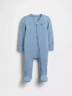 Baby First Favorites: mono con pies de punto fino