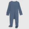 Baby First Favorites: mono con pies de punto fino