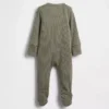 Baby First Favorites: mono con pies de punto fino