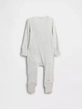 Baby First Favorites: mono con pies de punto fino