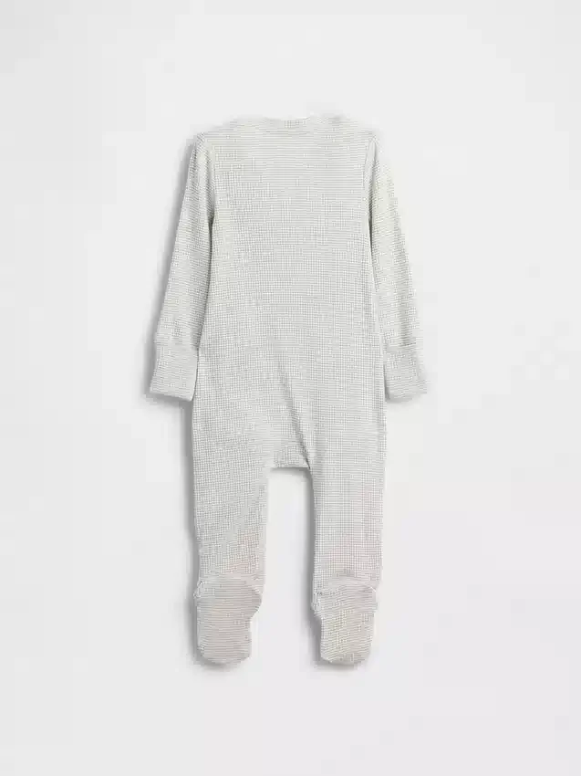 Baby First Favorites: mono con pies de punto fino