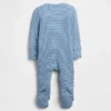 Baby First Favorites: mono con pies de punto fino