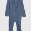 Baby First Favorites: mono con pies de punto fino