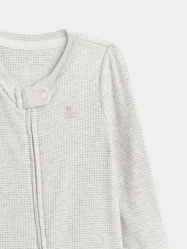 Baby First Favorites: mono con pies de punto fino