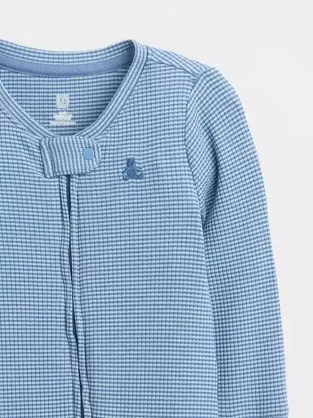 Baby First Favorites: mono con pies de punto fino