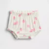Baby First Favorites: Pantalones bombachos con estampado de fresas