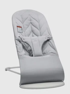 Babybjorn Baby Petal Quilt Bouncer Bliss