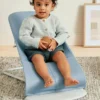 Babybjorn Baby Petal Quilt Bouncer Bliss