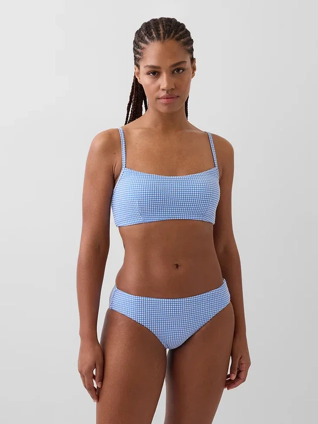 Bajo de bikini