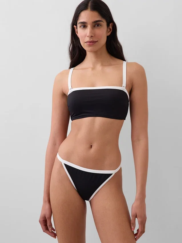 Bajo de bikini