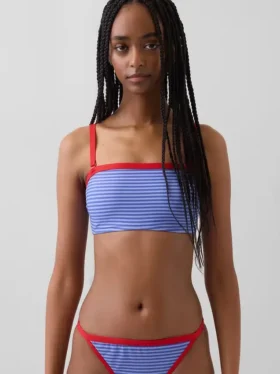Bajo de bikini