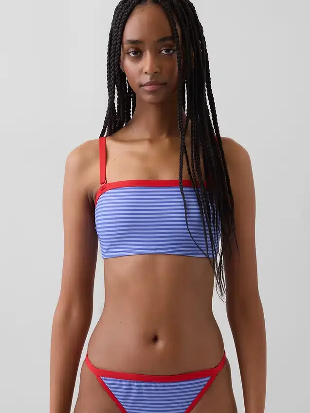 Bajo de bikini