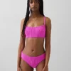 Bajo de bikini
