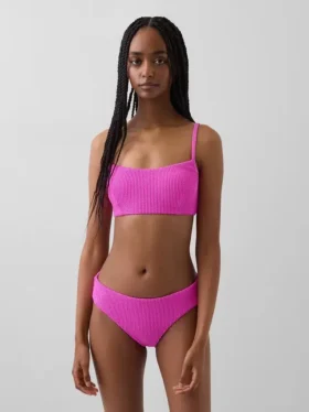 Bajo de bikini