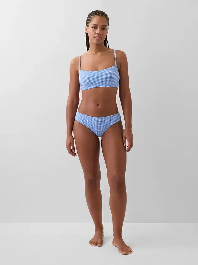 Bajo de bikini
