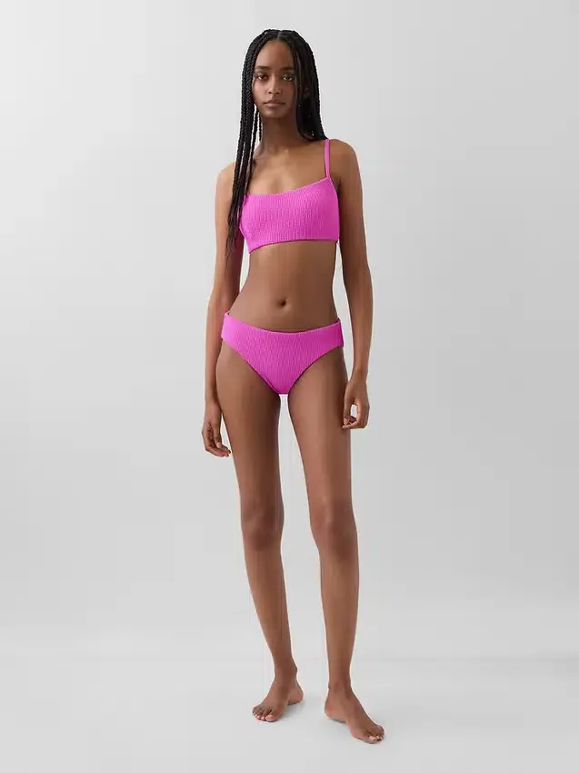 Bajo de bikini