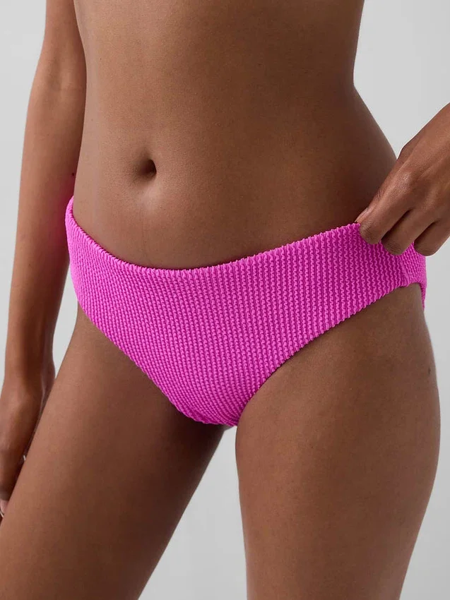 Bajo de bikini