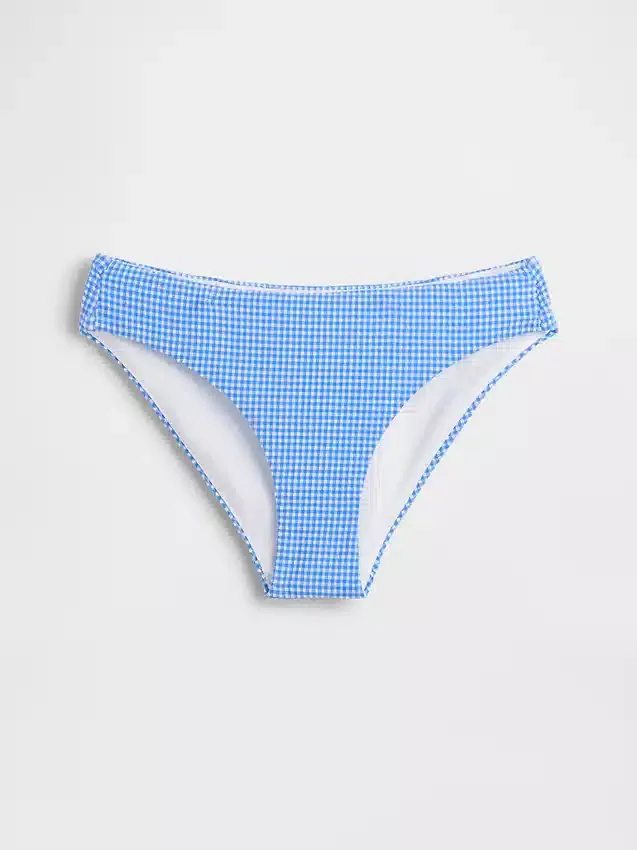 Bajo de bikini