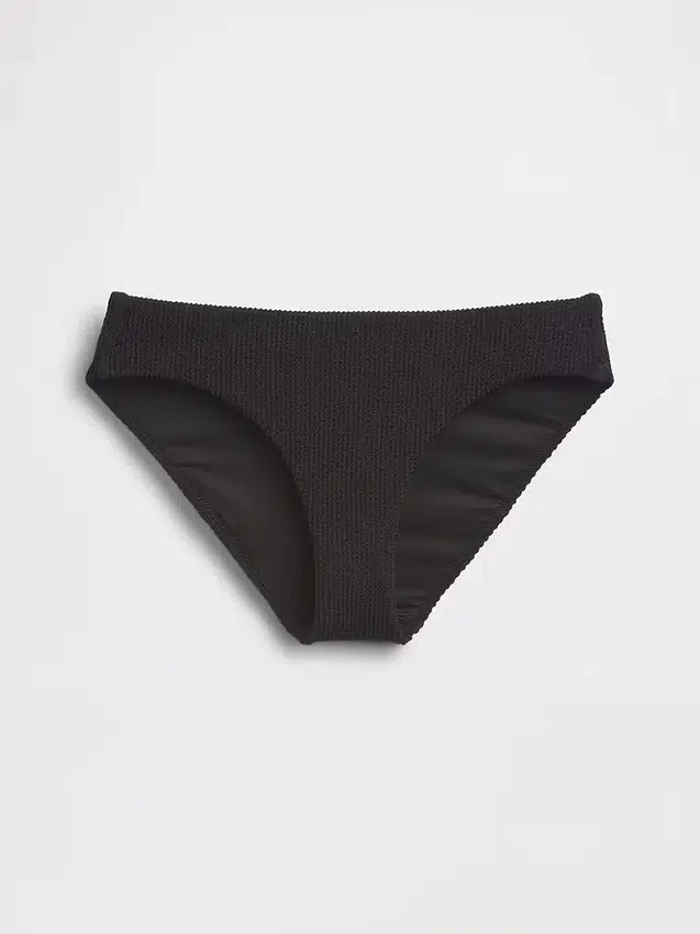 Bajo de bikini
