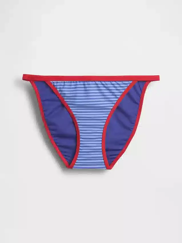 Bajo de bikini