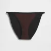 Bajo de bikini