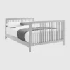 Barandillas de conversión de cuna a cama de babyGap
