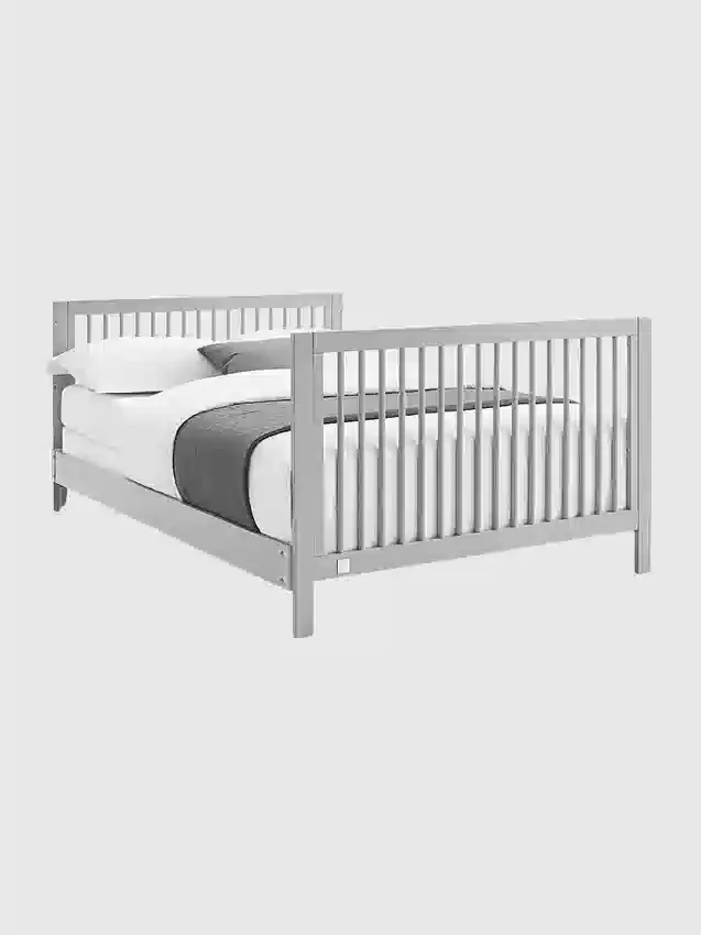 Barandillas de conversión de cuna a cama de babyGap