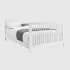 Barandillas de conversión de cuna a cama de babyGap