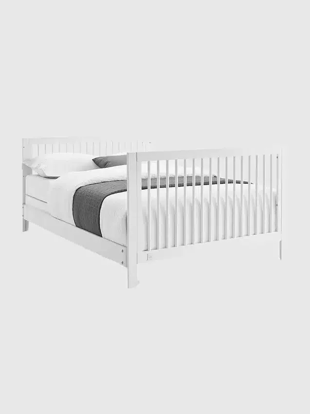 Barandillas de conversión de cuna a cama de babyGap