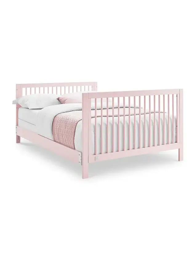 Barandillas de conversión de cuna a cama de babyGap